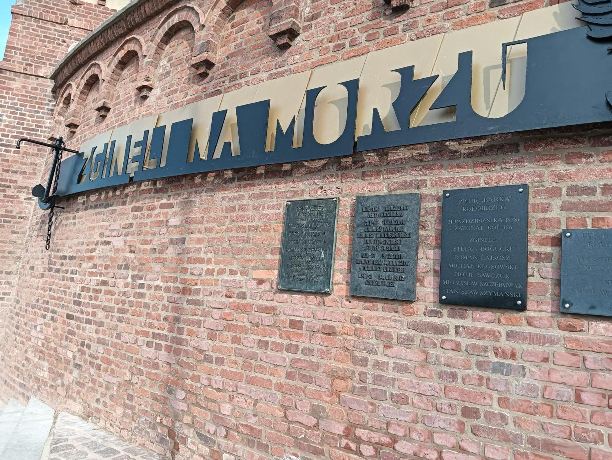 Apartament Ale Laba Kołobrzeg Exterior foto