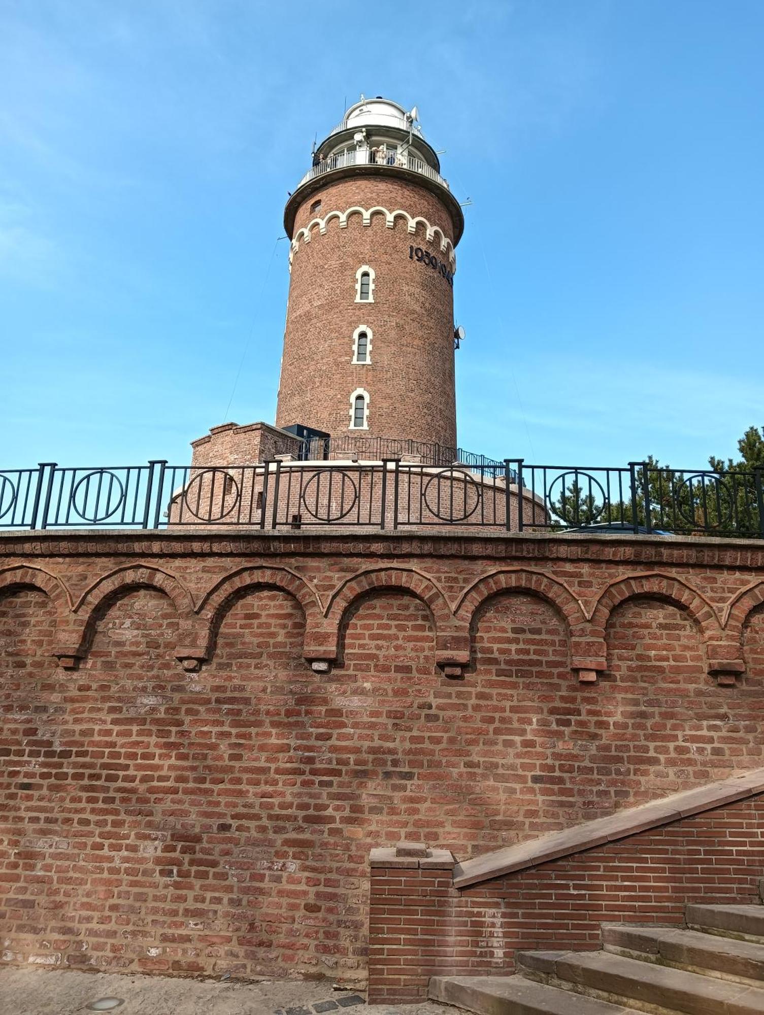 Apartament Ale Laba Kołobrzeg Exterior foto