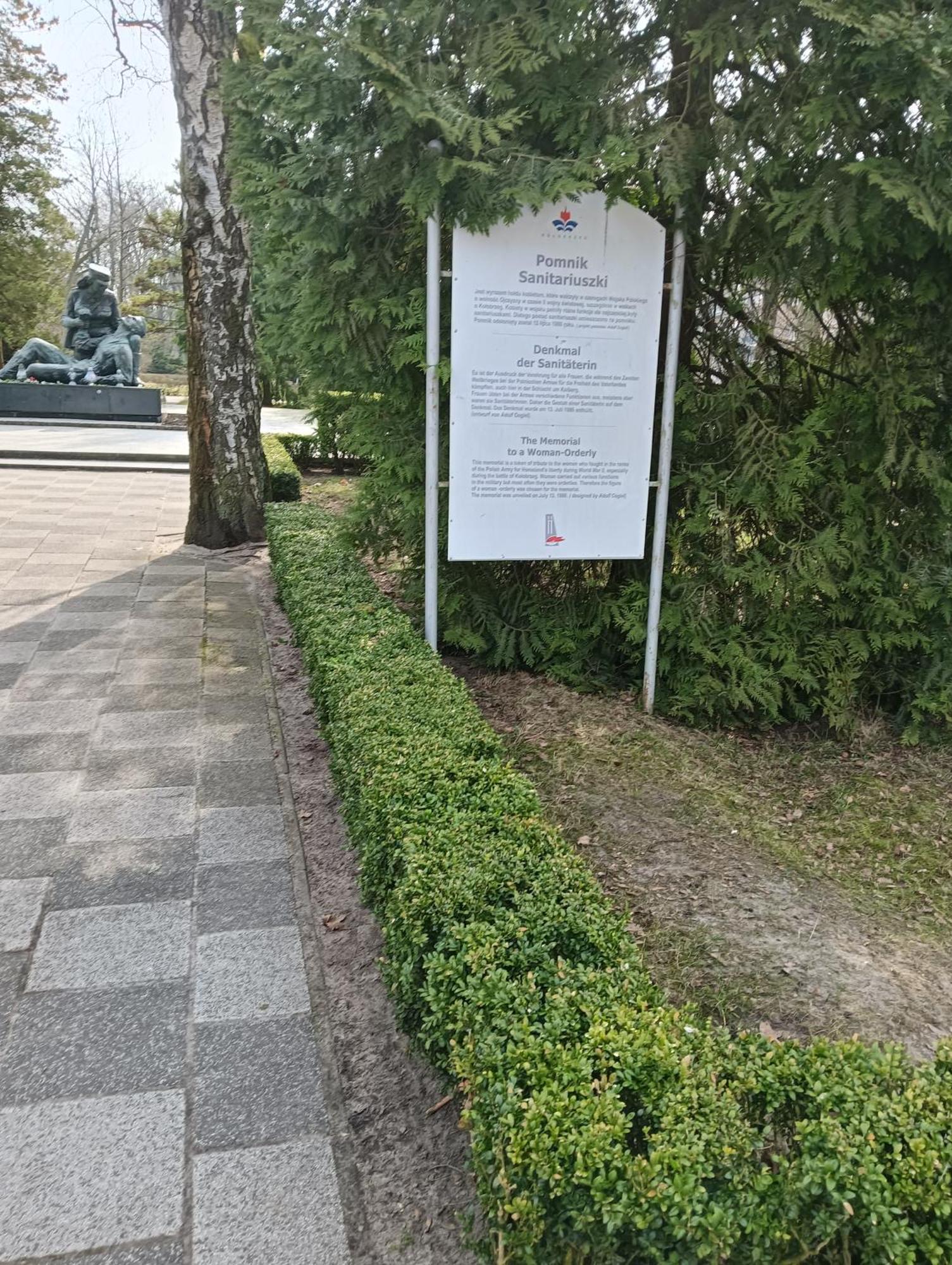 Apartament Ale Laba Kołobrzeg Exterior foto